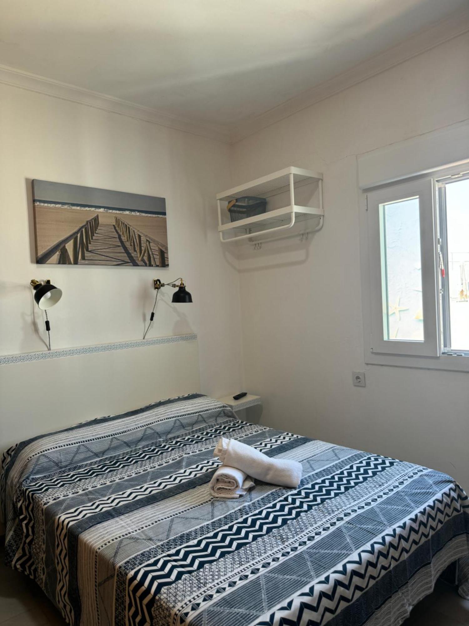 Appartement Venus Conil *