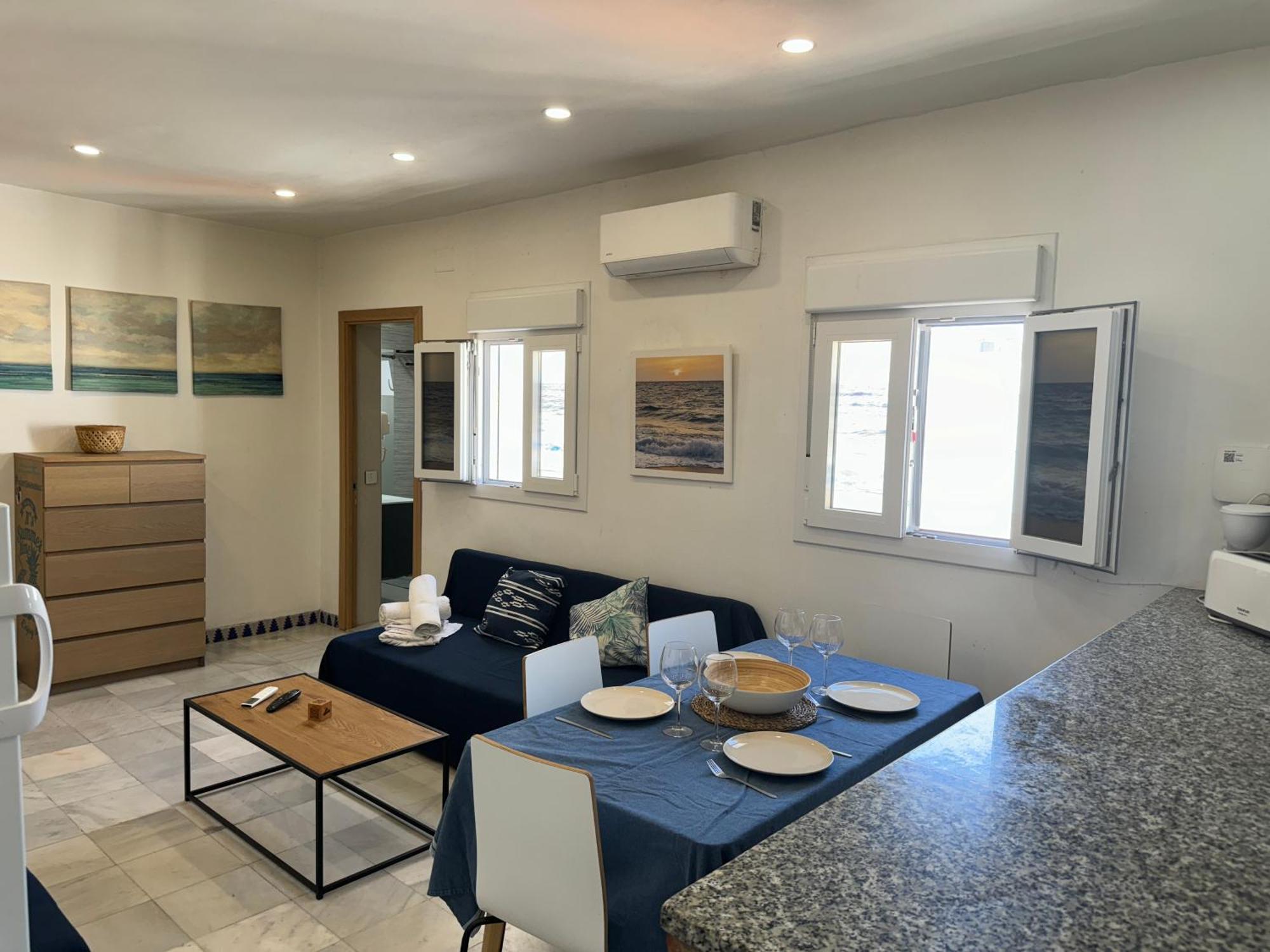 Appartement Venus Conil De La Frontera