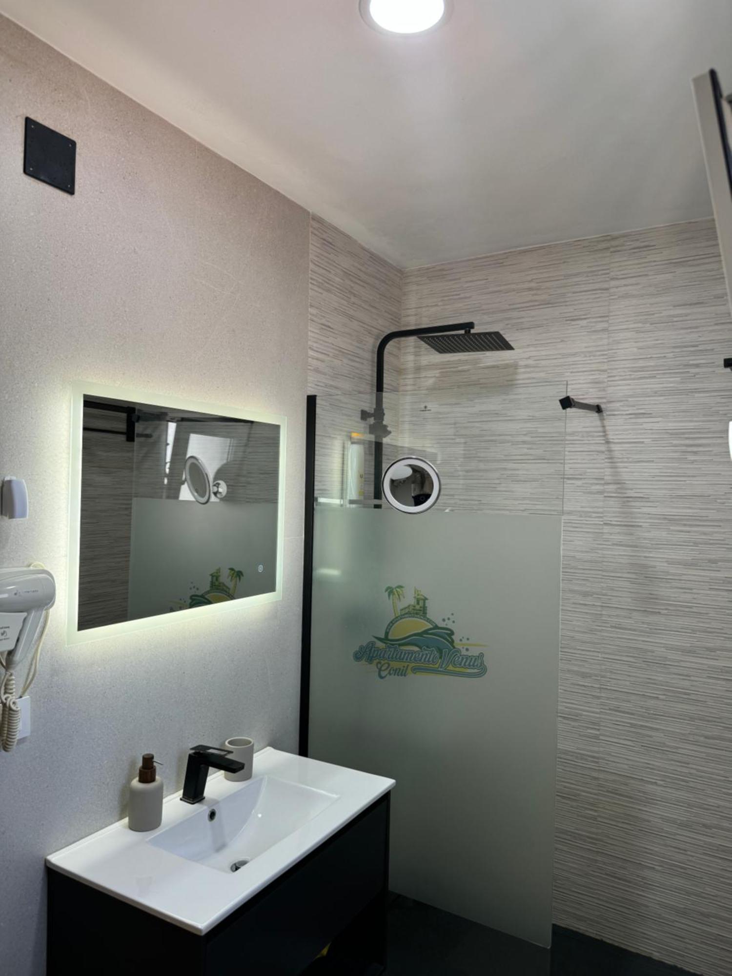 Venus Conil Appartement *