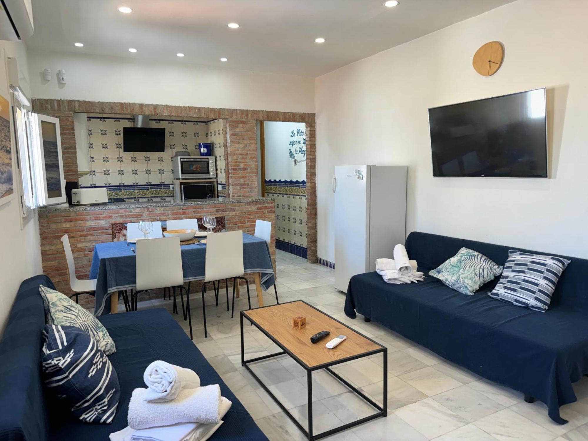 Appartement Venus *