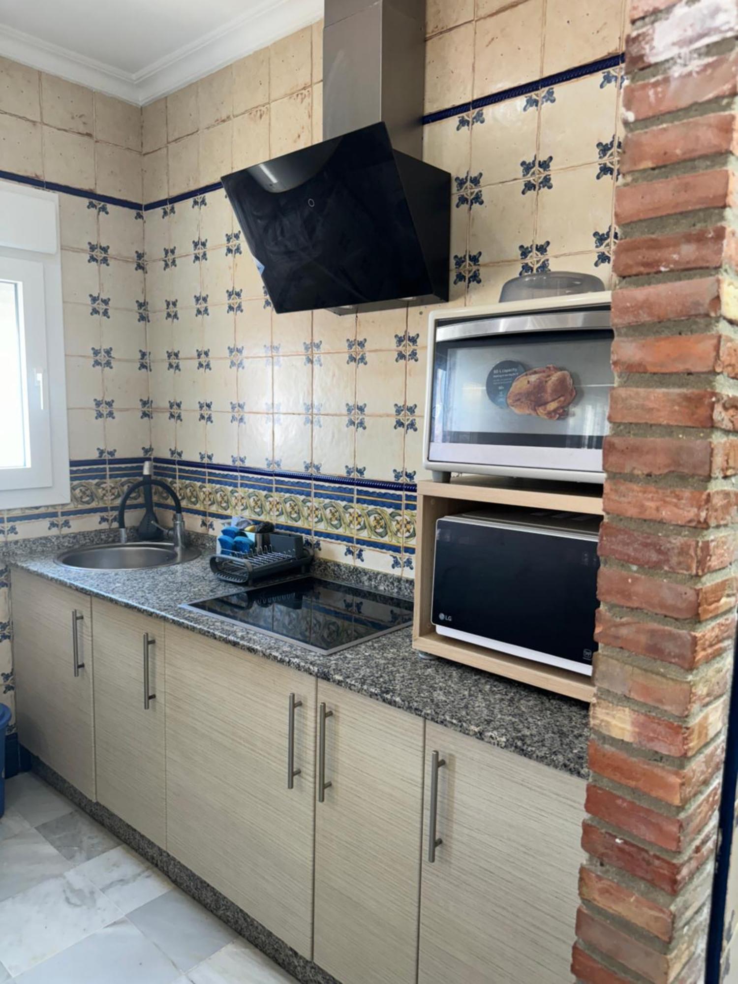 Venus Conil Appartement *