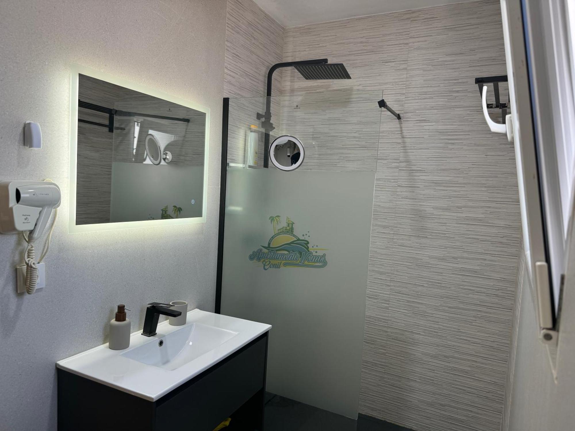 Appartement Venus Conil De La Frontera