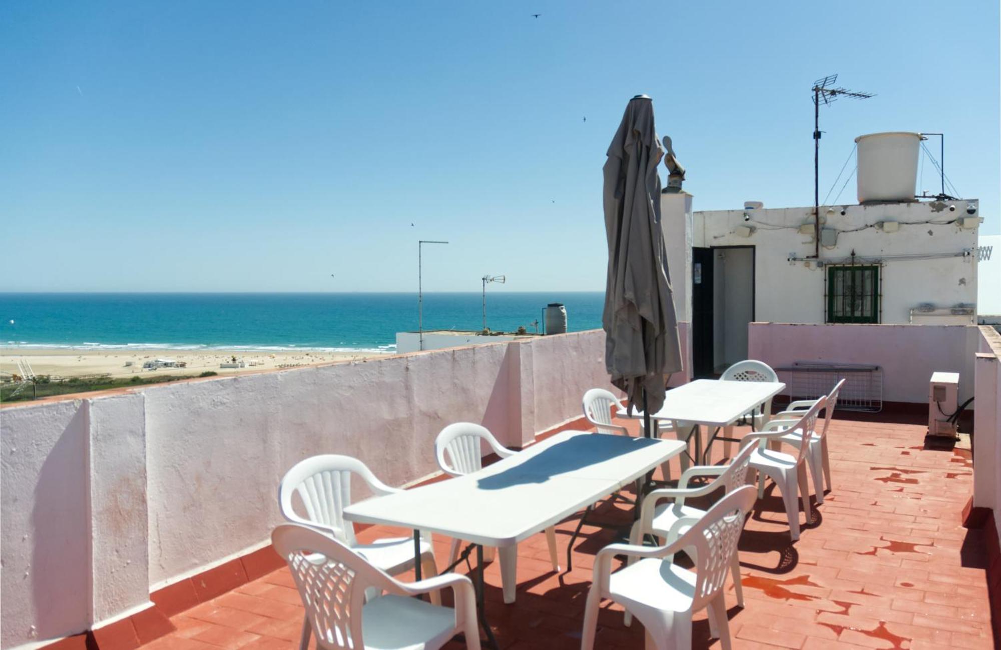 Venus Appartement Conil De La Frontera